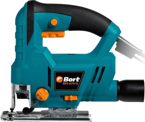 купить Электролобзик Bort BORT BPS-670-Q в Кишинёве 