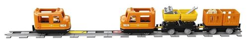 cumpără Set de construcție Lego 10875 Cargo Train în Chișinău 