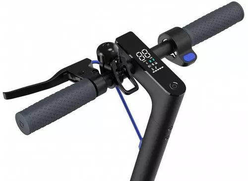 cumpără Trotinetă Xiaomi Mi Electric Scooter 3 EU, Black în Chișinău 