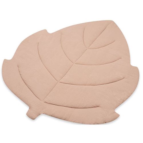 купить Коврик игровой New Baby 53877 Коврик муслин Leaf beige в Кишинёве 