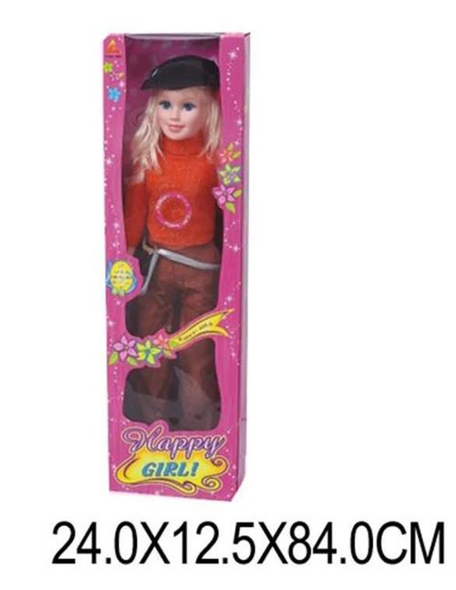 купить Кукла Richi (92784) Jucarie păpușa в Кишинёве 