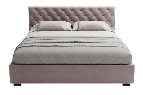 купить Кровать my-STYLE my-Mona 160x200 (P09D16M11) в Кишинёве 