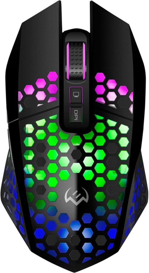 купить Игровая мышь Sven RX-G940W Wireless Gaming в Кишинёве 