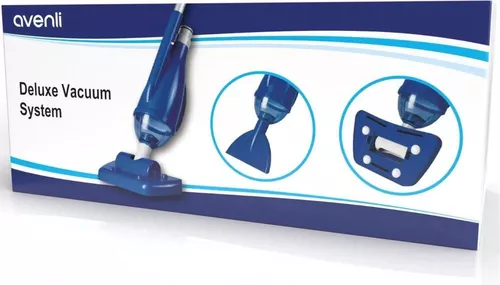 купить Аксессуар для бассейна Avenli Набор для чистки бассейнов 290461 в Кишинёве 