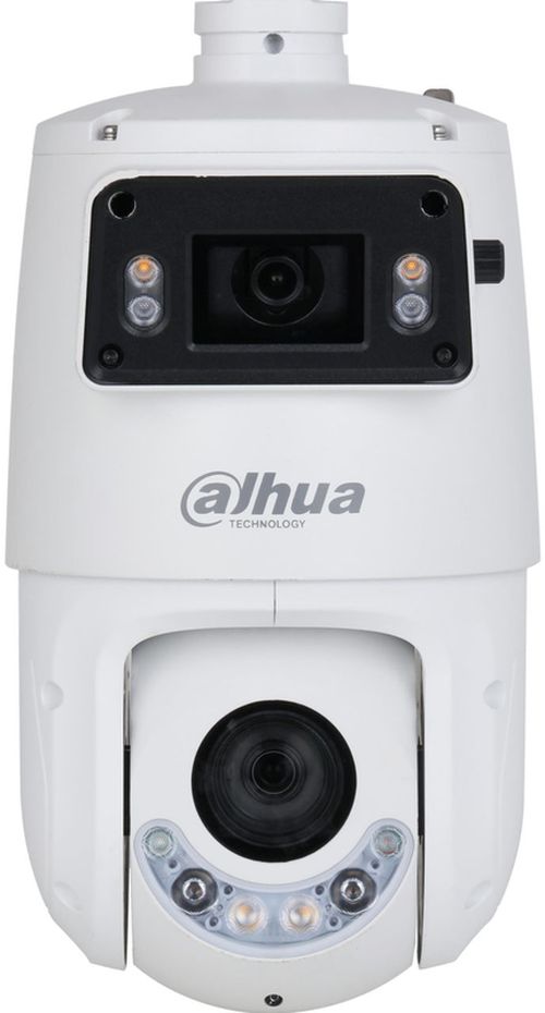 купить Камера наблюдения Dahua DH-SDT4E425-4F-GB-A-PV1 4MP+4MP 25x, 2.8 mm/ 5–125mm ИК-100м в Кишинёве 