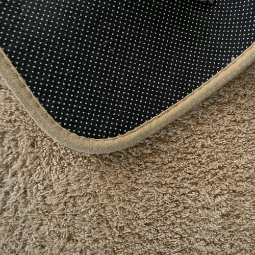 купить Коврик для ванной Hydro S 0440171 LITE SOFT, bej, 50x80cm в Кишинёве 