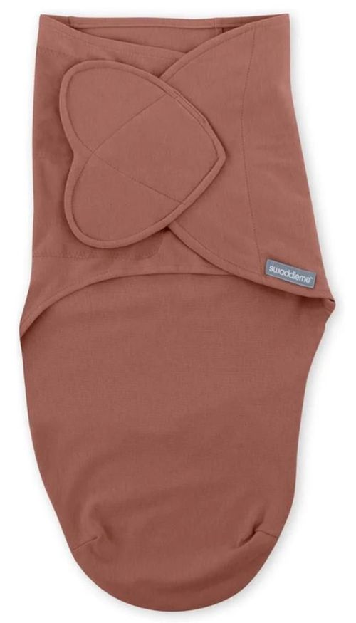 cumpără Accesoriu pentru înfășat Ity by Ingenuity 17381-072 Set 2 sisteme de infasat SwaddleMe Monogram, 0-3 luni, 1.0 TOG, Rising Sun în Chișinău 