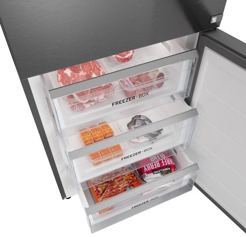 cumpără Frigider cu congelator jos Teka RBF 64650 SS în Chișinău 