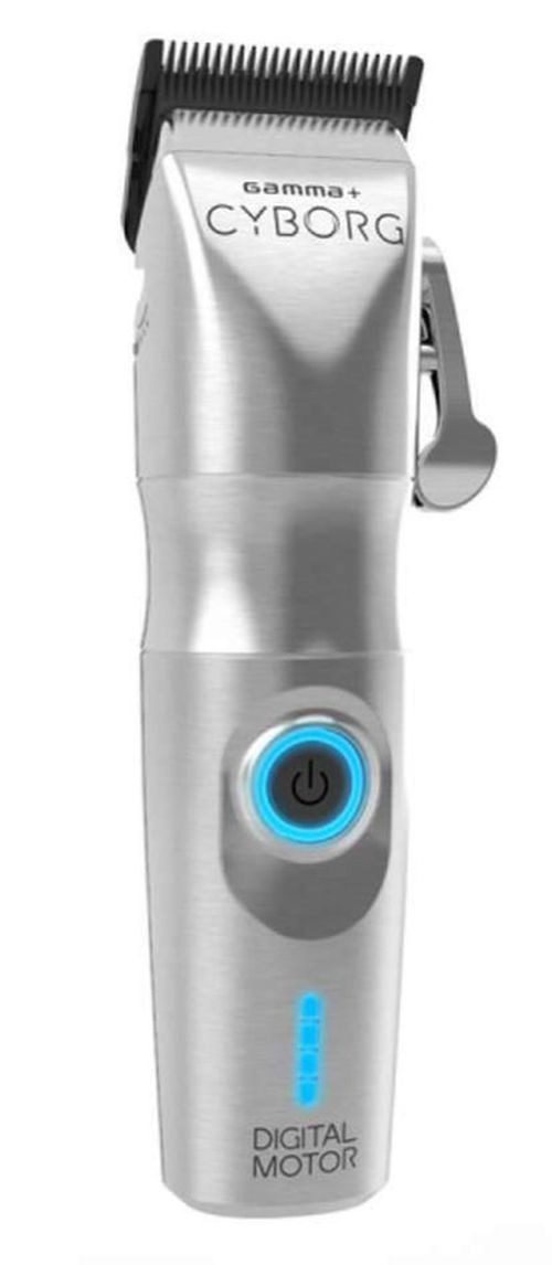 cumpără Trimmer Gamma Plus Cyborg (masina de contur) în Chișinău 