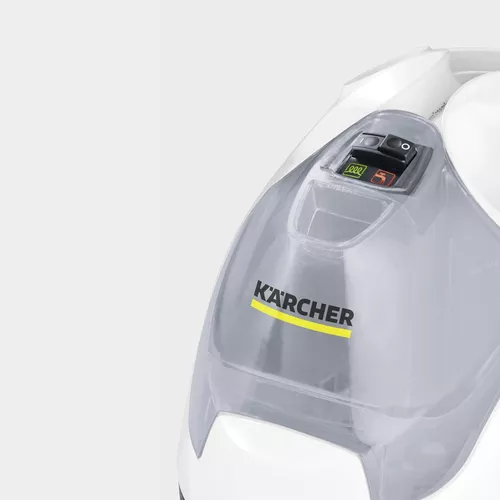 купить Пароочиститель Karcher SC 4 EasyFix (1.512-630.0) в Кишинёве 