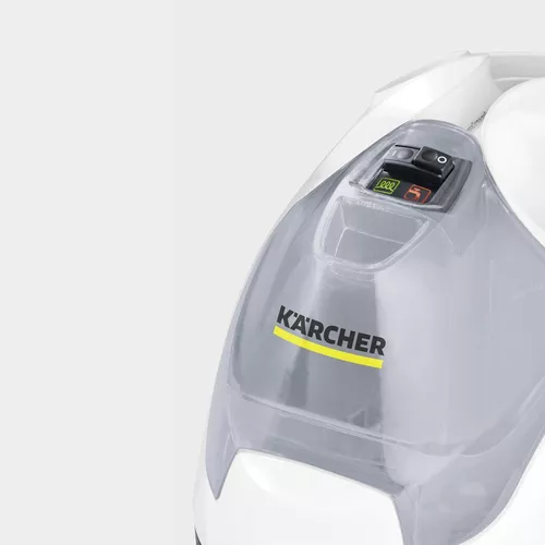 cumpără Aparat de curățat cu aburi Karcher SC 4 EasyFix (1.512-630.0) în Chișinău 