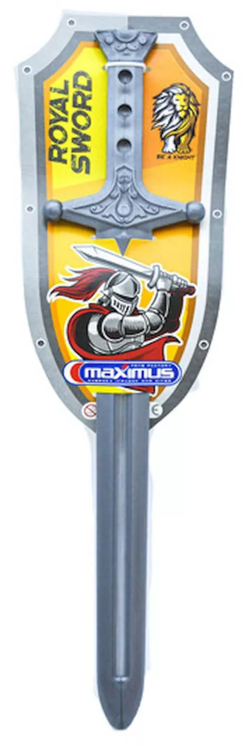 cumpără Jucărie Maximus MX9036 Sabia regelui în Chișinău 