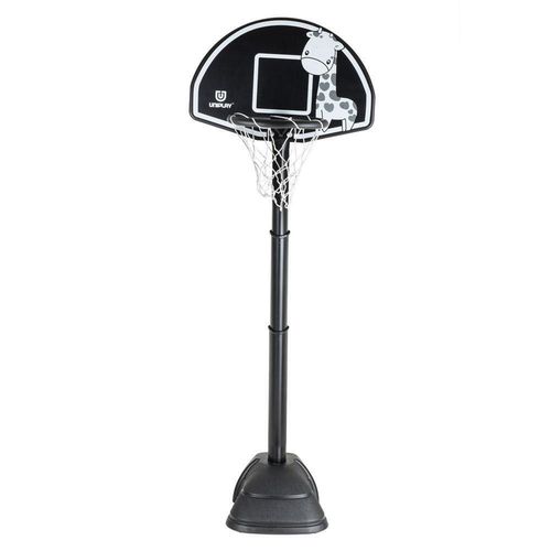 купить Баскетбольная корзина inSPORTline 8906 Stand baschet h=90–1.35 m 14587 Girrafe d=27cm 38L в Кишинёве 