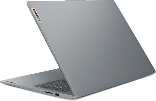cumpără Laptop Lenovo IdeaPad Slim 3 16IAH8 Arctic Grey (83ES0006RK) în Chișinău 