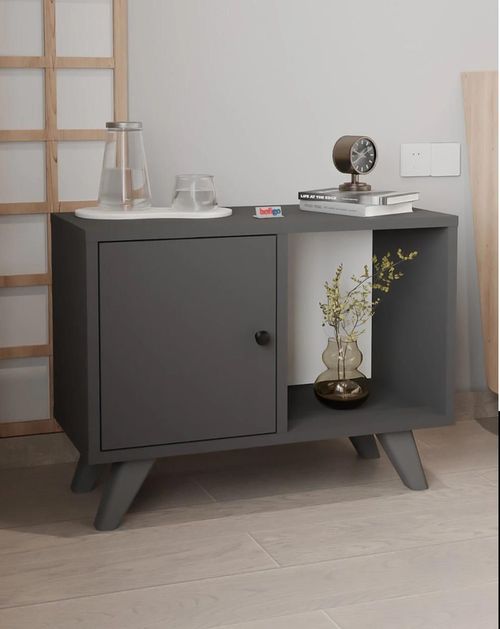 cumpără Casetieră Bofigo 19-02-08 Anthracite în Chișinău 