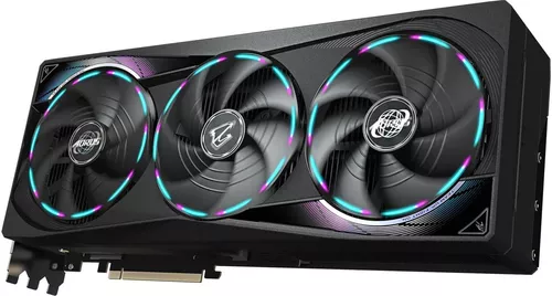 купить Видеокарта Gigabyte AORUS GeForce RTX™ 5080 MASTER 16G / 16GB GDDR7 в Кишинёве 