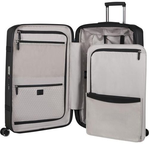 купить Чемодан Samsonite Image 75/30 TSA Exp Negru (154693/1041) в Кишинёве 