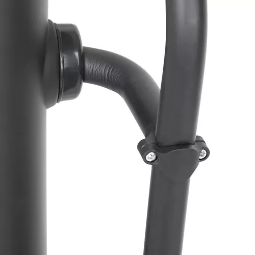 купить Массажер электрический inSPORTline 11692 VibroGym Lotos Max (120 kg) IN26291 в Кишинёве 