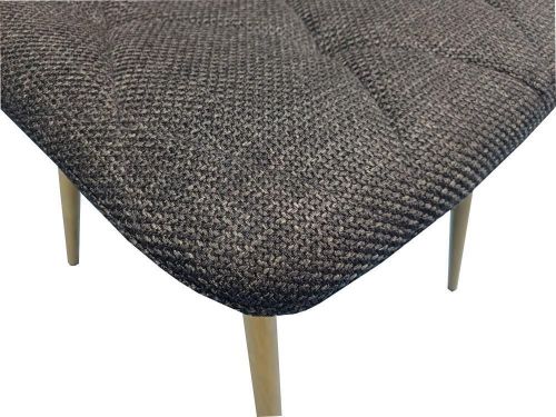 cumpără Set masă și scaune Evelin di Costacurta Стол DT-433-4WO + 6 стулья YTC-080Wo Dark brown în Chișinău 