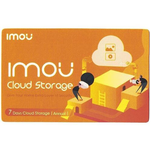 купить Абонемент IMOU 12234 - licenta electronica в Кишинёве 