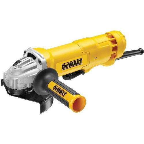 купить Болгарка (УШМ) DeWalt DWE4233-QS в Кишинёве 