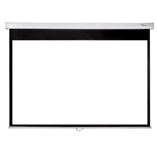 купить Экран для проекторов Optoma DS-1123PMG+ в Кишинёве 