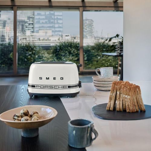 cumpără Toaster SMEG TSF01PCWEU în Chișinău 