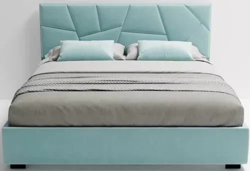 купить Кровать my-STYLE my-Bella 160x200 (P23D16M16) в Кишинёве 