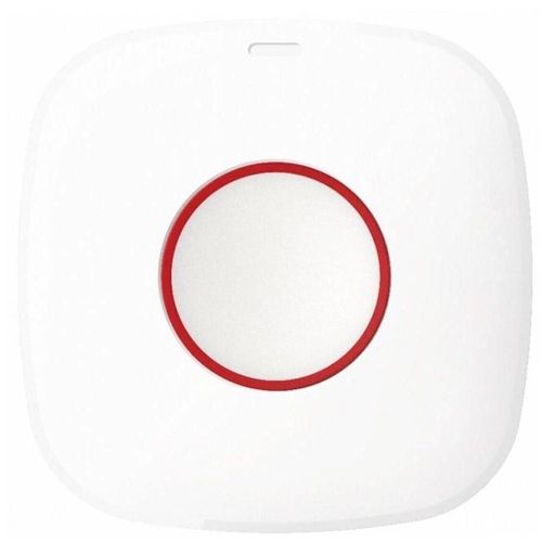 купить Аксессуар для систем безопасности Hikvision DS-PDEB1-EG2-WE Emergency Button в Кишинёве 