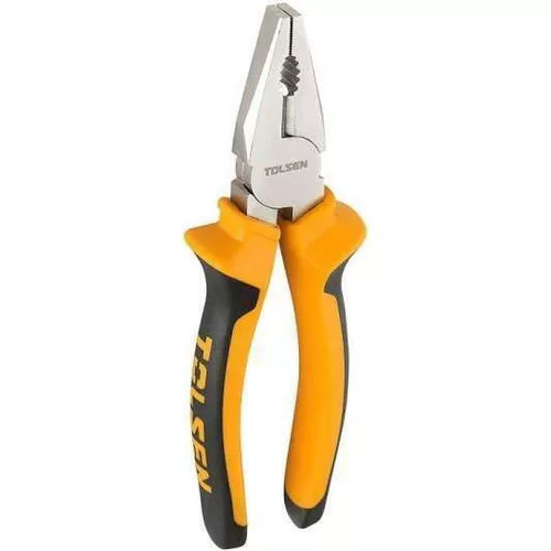 cumpără Unealta de mana Tolsen Cleste combinat 200mm (10002) în Chișinău