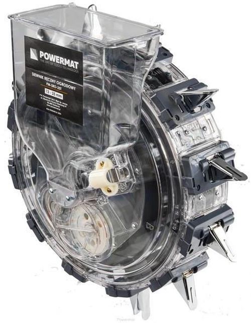 cumpără Motocultor Powermat PM-SRO-25T (manual) în Chișinău 