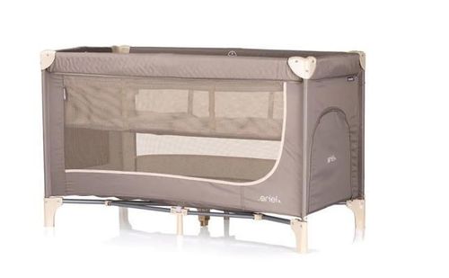 купить Манеж Chipolino Ariel tiramisu KOSIAR252TR в Кишинёве 