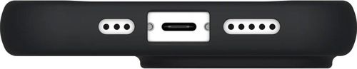 cumpără Husă pentru smartphone UAG 114082314040 iPhone Dipsy 2022 Dot Magsafe Black în Chișinău 