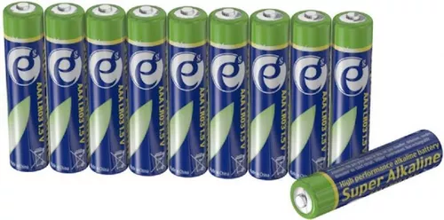 купить Батарейка Energenie EG-BA-AAASA-01 в Кишинёве 