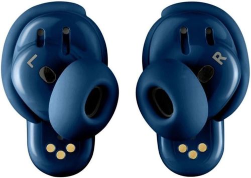 cumpără Căști fără fir Bose QuietComfort Ultra Earbuds, Lunar Blue în Chișinău 