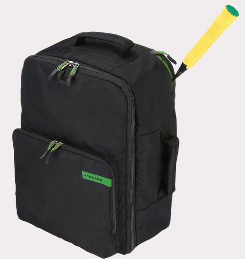 cumpără Rucsac sportiv Tucano BKMR-BK Sport Mister Black în Chișinău 