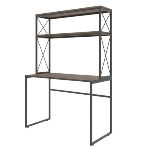 cumpără Masă de birou Trendy Mercan, 105x155x50cm (GTR001061) în Chișinău 