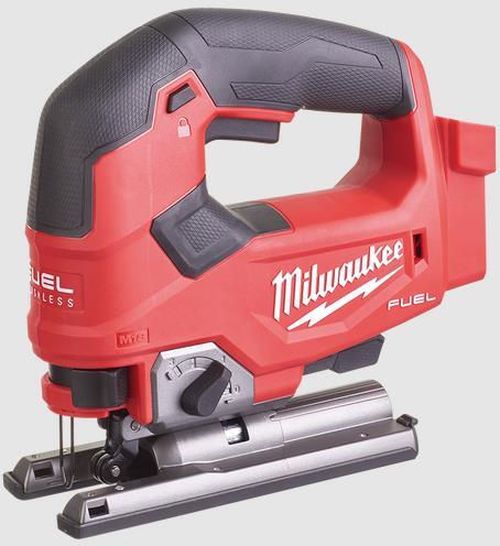 cumpără Fierăstrău pentru decupat Milwaukee M18FJS-0 Fierastrau vertical 4933499153 în Chișinău 