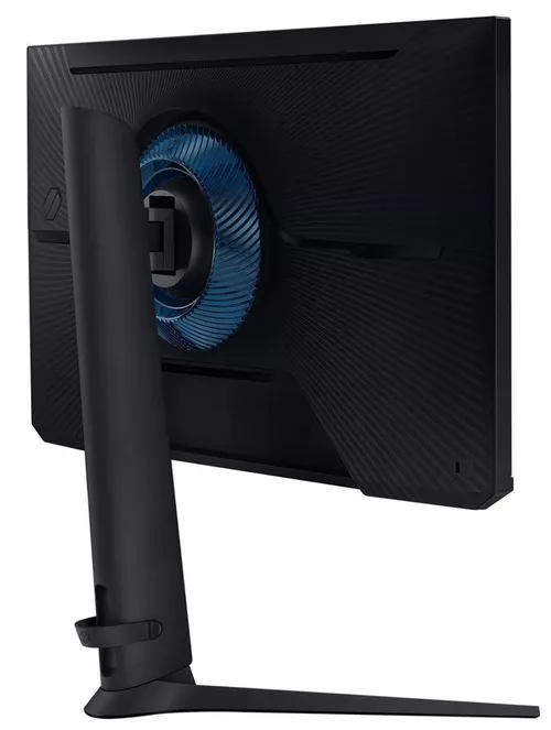 купить Монитор Samsung Odyssey G3 LS24DG300EIXUA в Кишинёве 