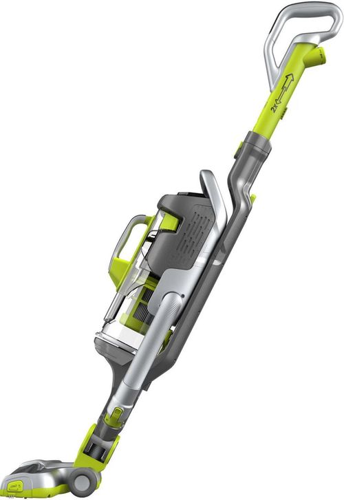 купить Пылесос беспроводной Black&Decker Cua525bha-Qw 45wh Upright Allergy Vac в Кишинёве 