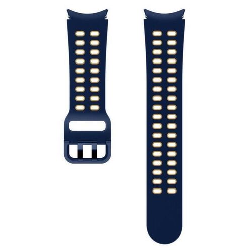 купить Ремешок Samsung ET-SXR87 Extreme Sport Band (20mm, M/L) Wise/Fresh Navy в Кишинёве 