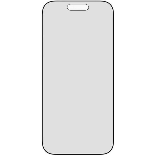 купить Стекло защитное для смартфона PanzerGlass iPhone 17 / iPhone 16 Pro / Ultra-Wide Fit w.Fastfit IN-A-BOX, Privacy (PG_PG66280) в Кишинёве 