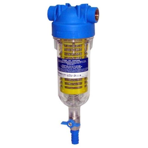 купить Корпус для аквафильтра ATLAS Filtri Filtru Hidra 1" RAH-90mcr inox в Кишинёве 