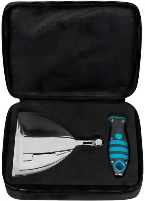 купить Шпатель Bihui PTKSS6 со сменными лезвиями 6шт в Кишинёве 