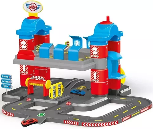 купить Машина Dolu 5157 garaj в Кишинёве 