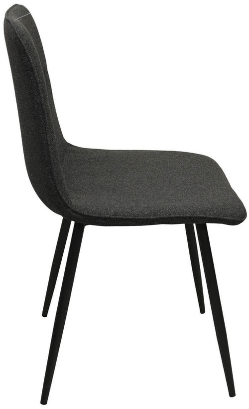 cumpără Scaun Deco Suarez Black în Chișinău 