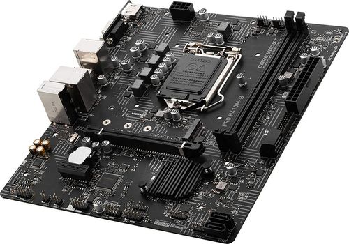 cumpără Placă de bază MSI PRO H410M-B în Chișinău 