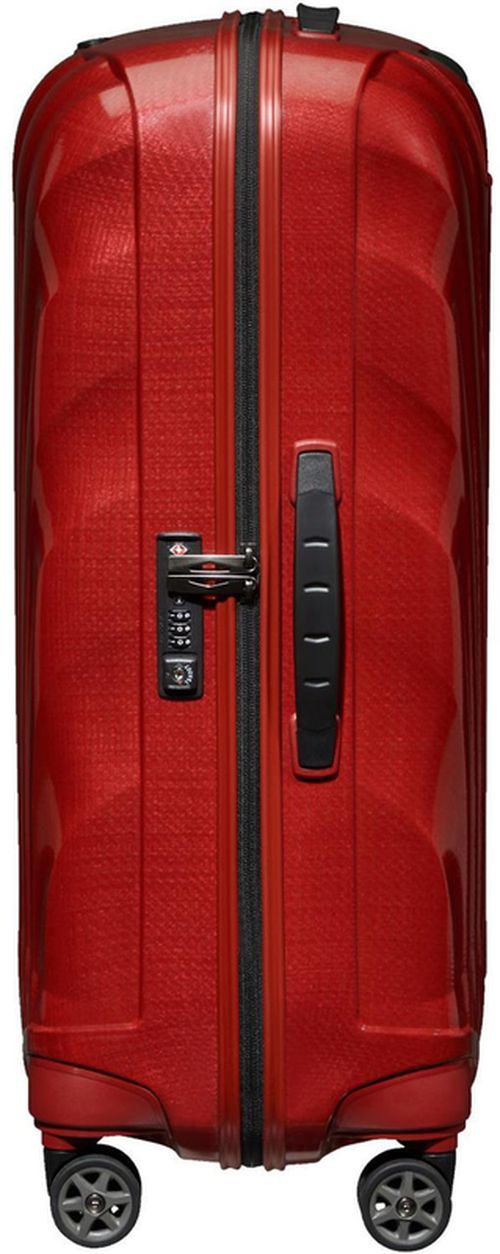 купить Чемодан Samsonite C-Lite (122860/1198) в Кишинёве 