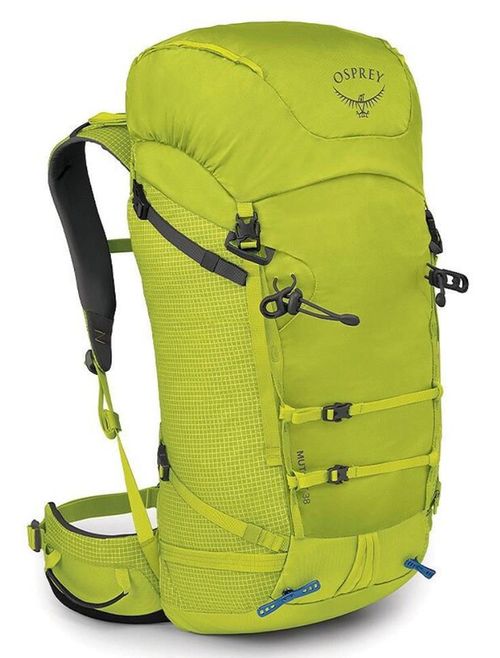купить Туристический рюкзак Osprey Mutant 38 Lemongrass M/L (810165740686) в Кишинёве 
