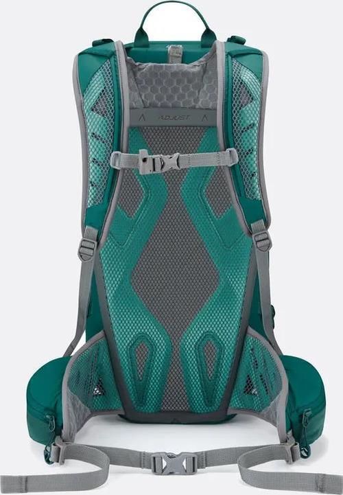 cumpără Rucsac sportiv Lowe Alpine Aeon ND25 Sagano Green S/M în Chișinău 